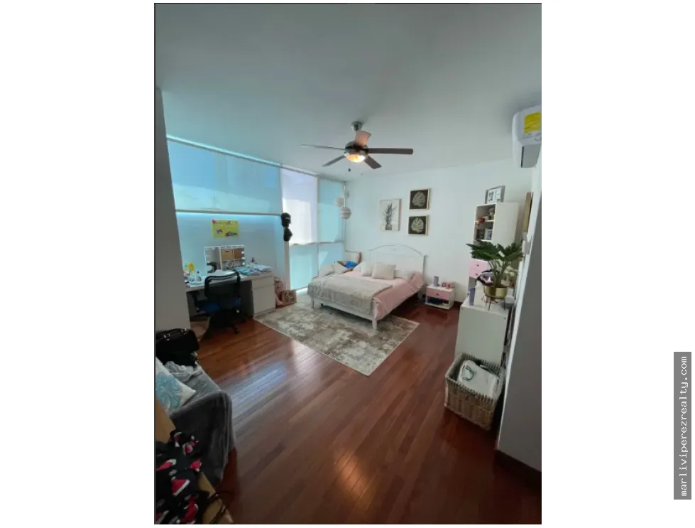 Single Family House for rent in Altos del Golf