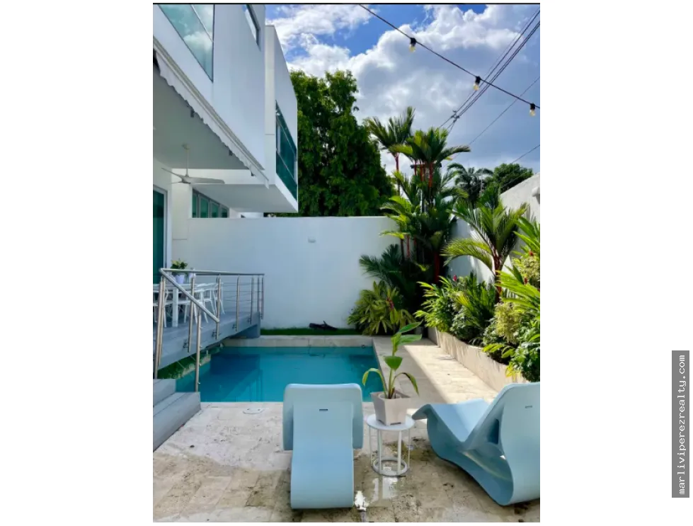 Single Family House for rent in Altos del Golf