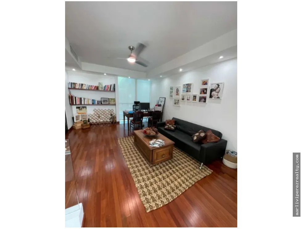 Single Family House for rent in Altos del Golf