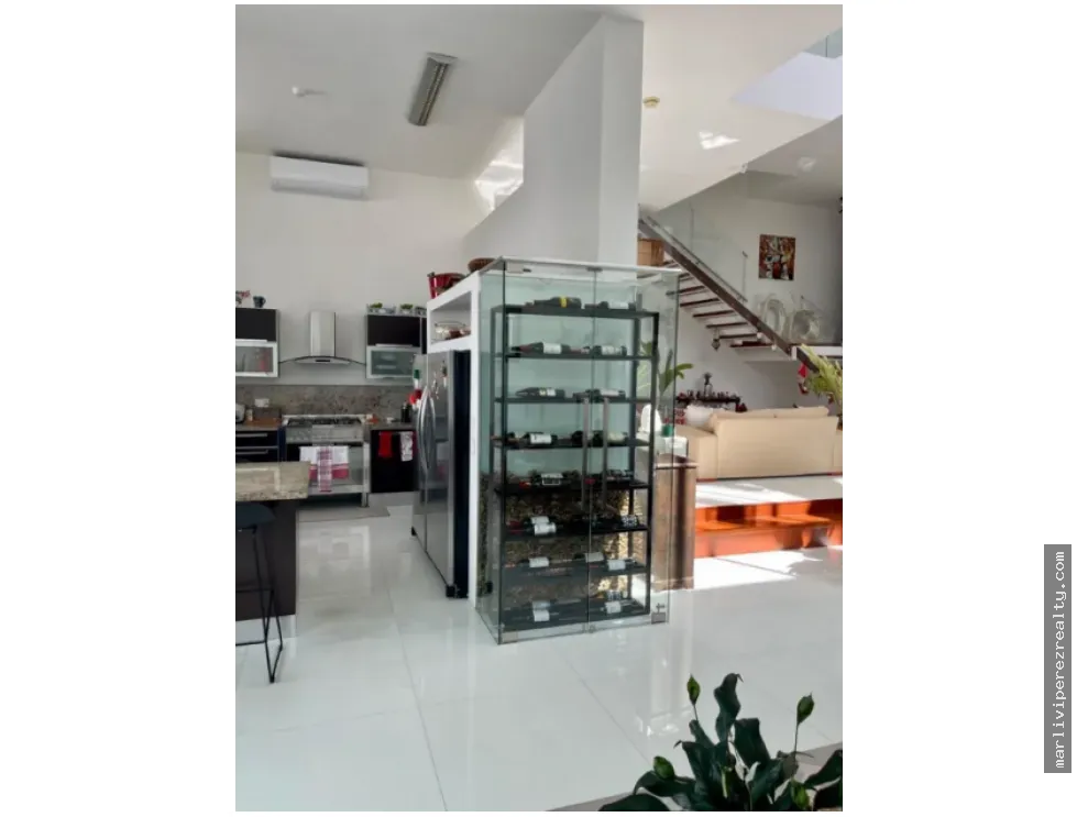 Single Family House for rent in Altos del Golf