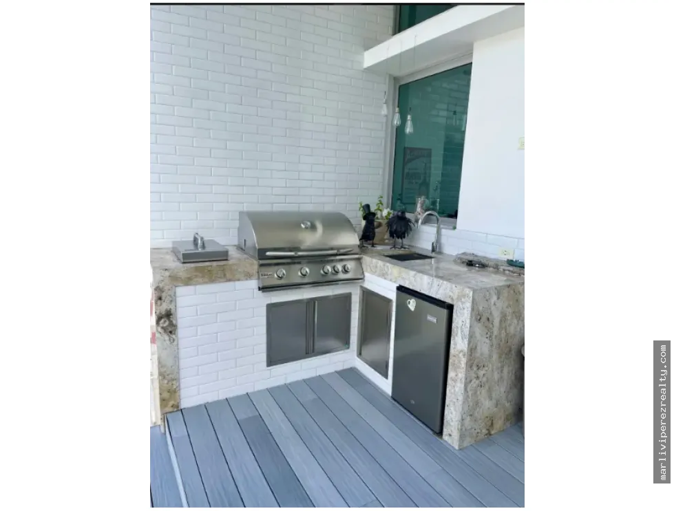 Single Family House for rent in Altos del Golf