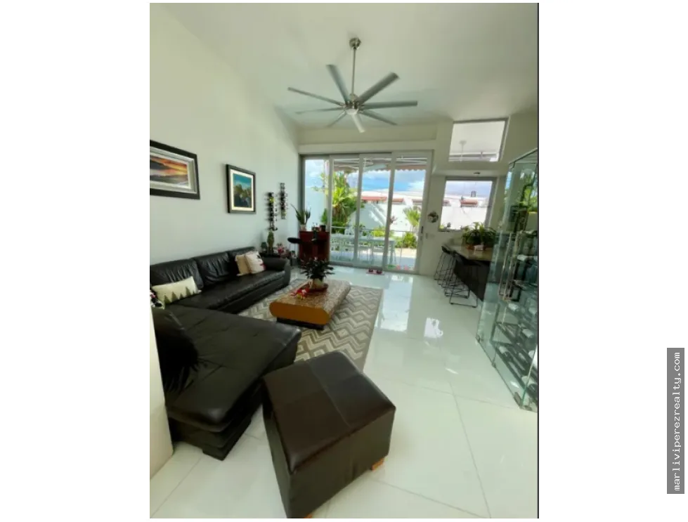 Single Family House for rent in Altos del Golf