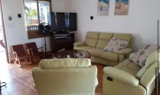 Venta de Residencial Playa Blanca