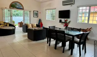 Venta de Residencia Chame