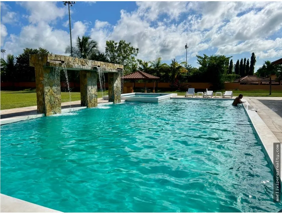 Venta de Residencia Chame