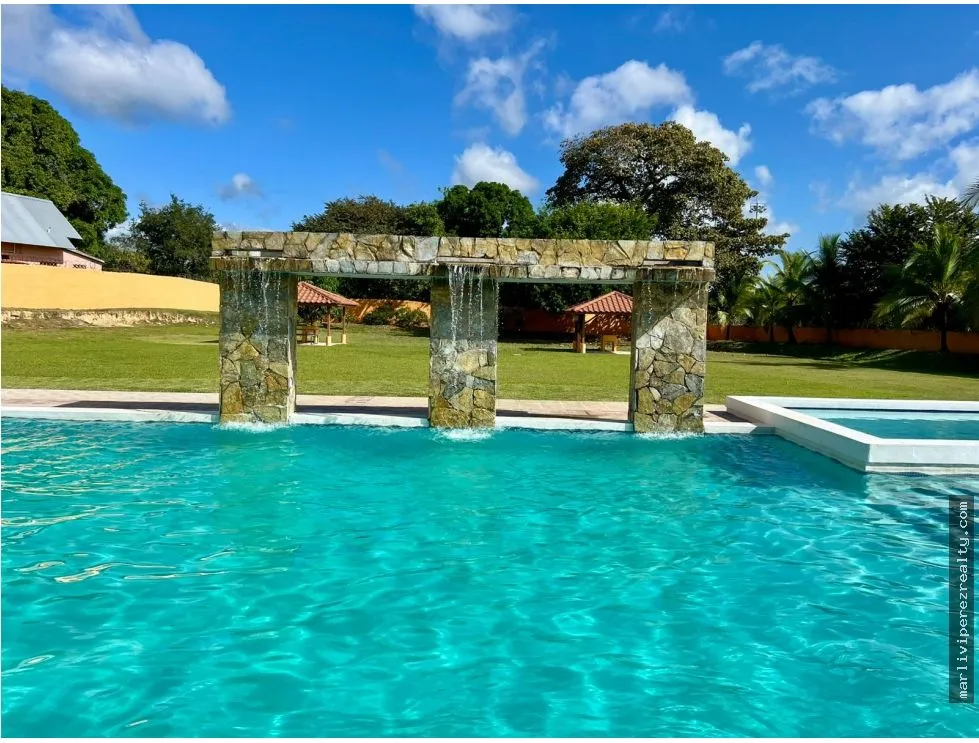 Venta de Residencia Chame