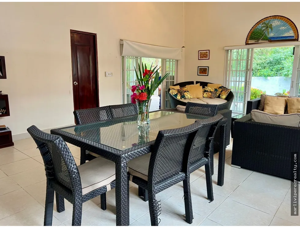 Venta de Residencia Chame