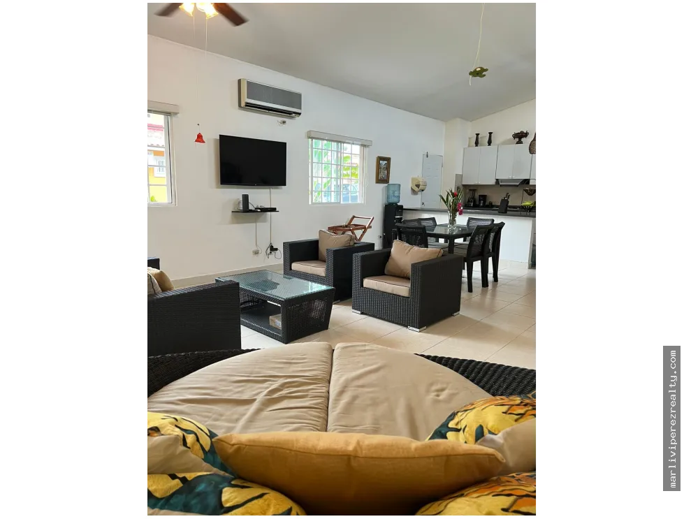 Venta de Residencia Chame