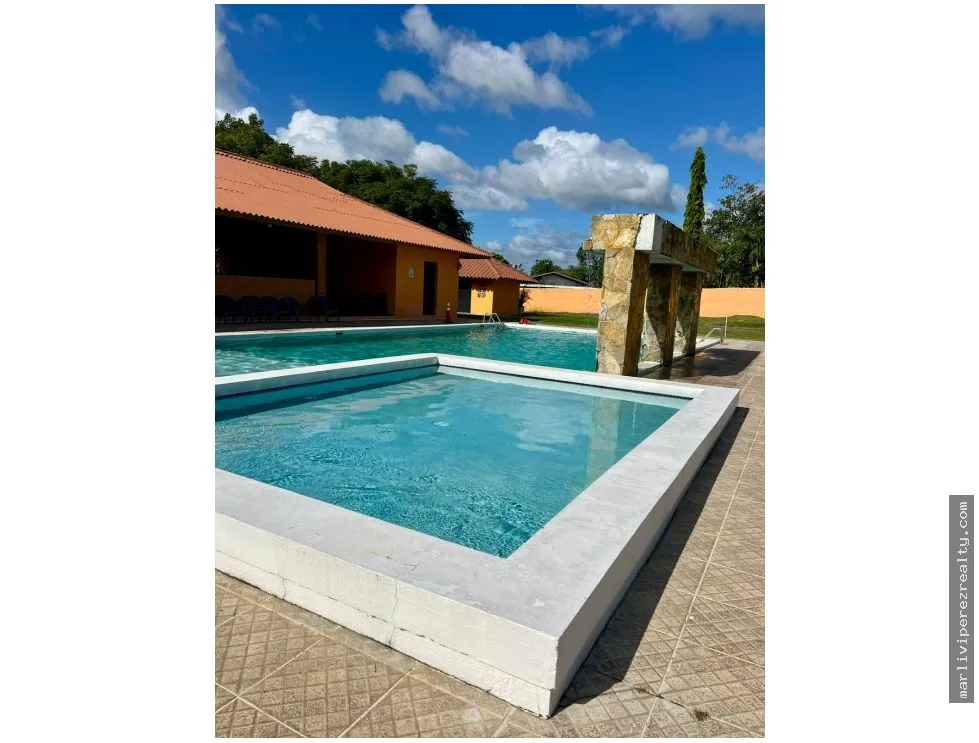 Venta de Residencia Chame