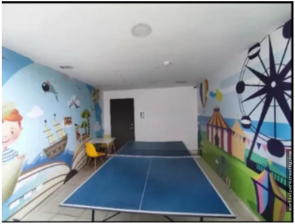 Venta de Apartamento Avenida Balboa