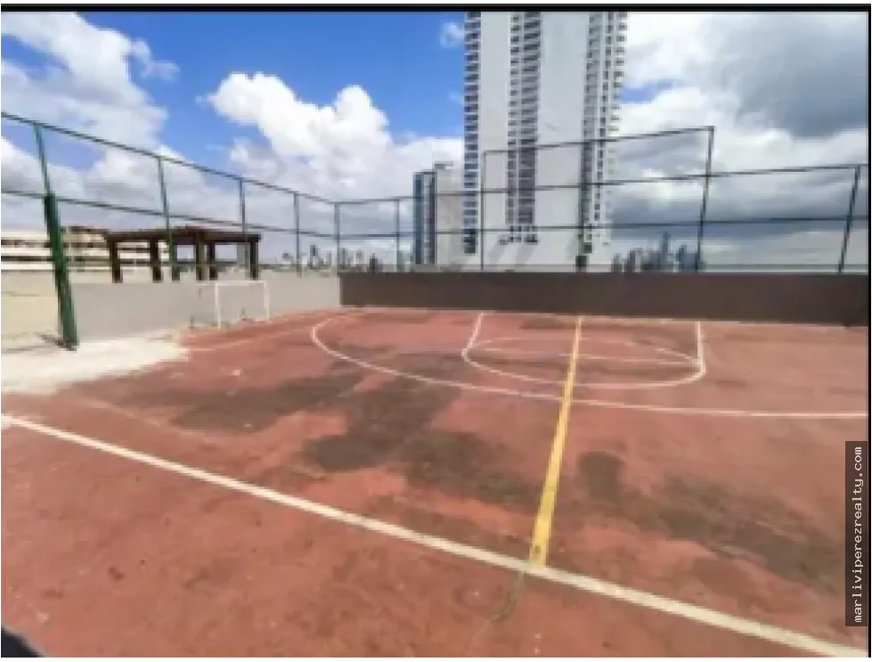 Venta de Apartamento Avenida Balboa