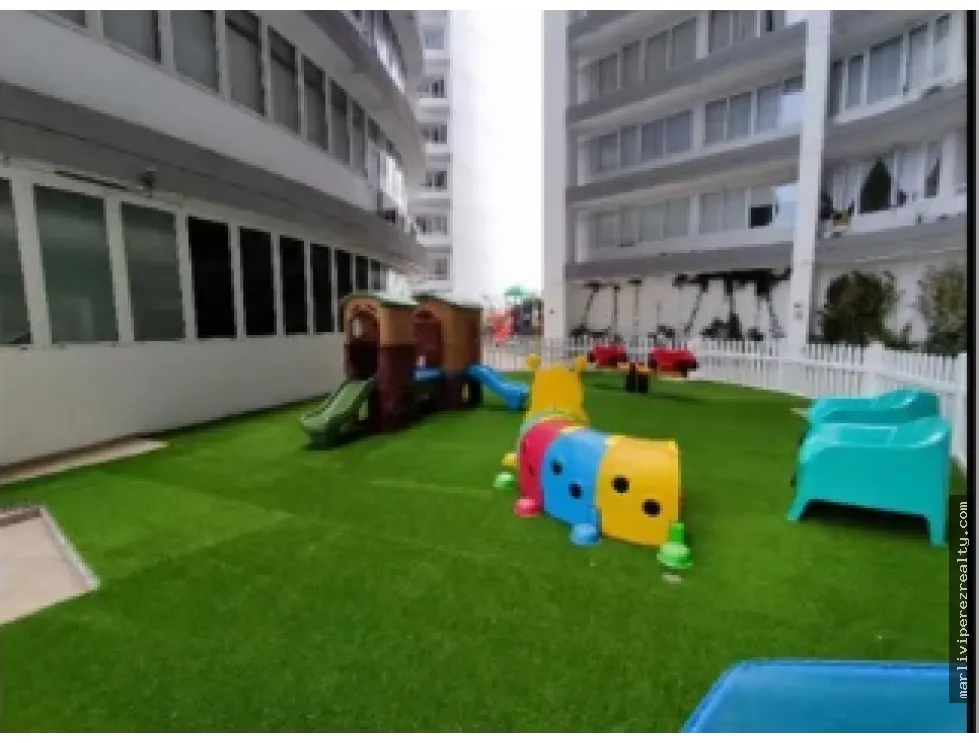 Venta de Apartamento Avenida Balboa