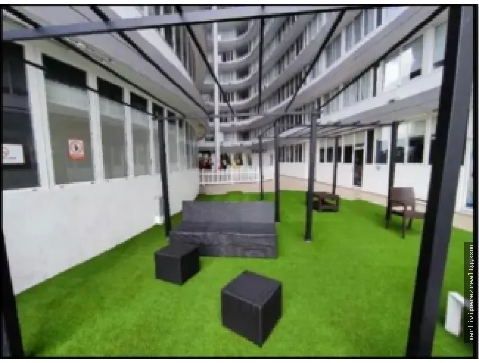 Venta de Apartamento Avenida Balboa