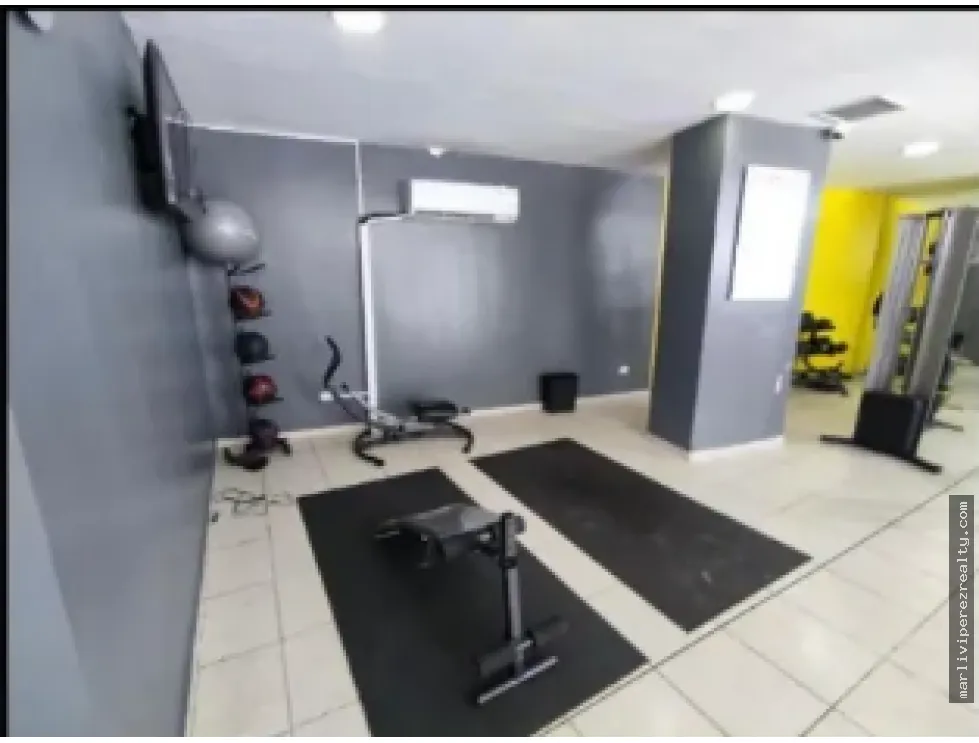 Venta de Apartamento Avenida Balboa