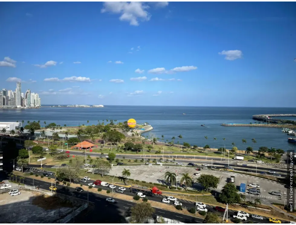 Venta de Apartamento Avenida Balboa