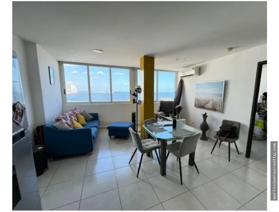 Venta de Apartamento Avenida Balboa