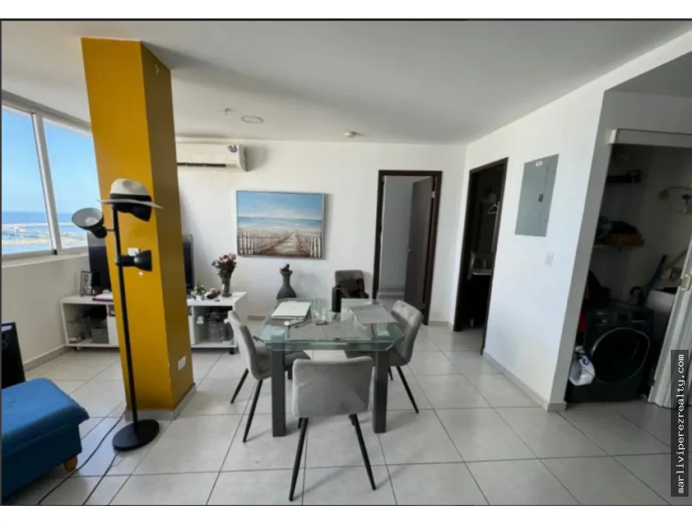 Venta de Apartamento Avenida Balboa