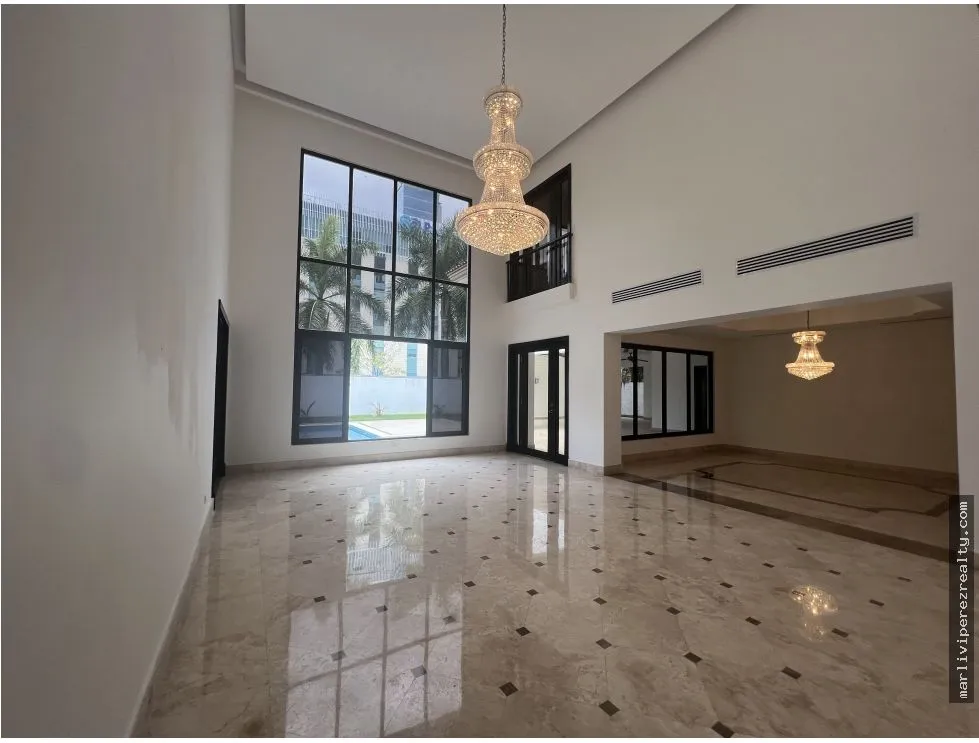 Venta de Residencial Costa del Este