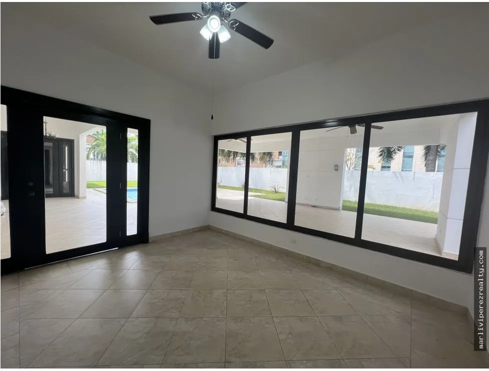 Venta de Residencial Costa del Este