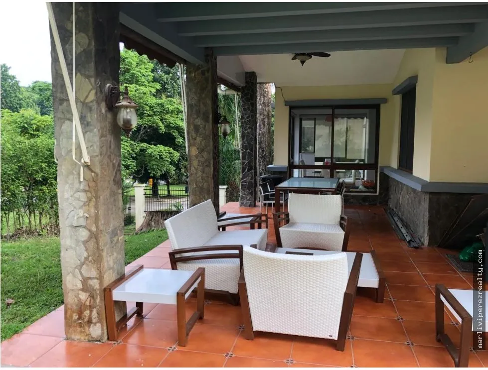 Venta Residencial Clayton