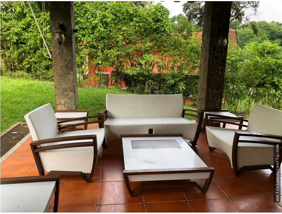 Venta Residencial Clayton