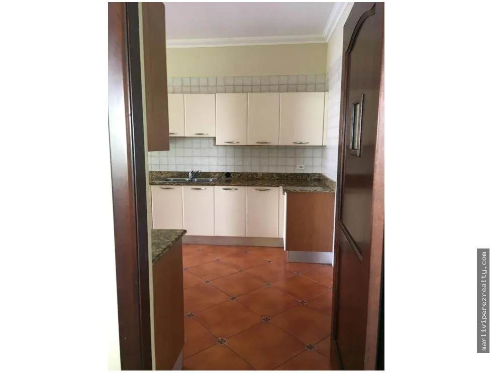 Venta Residencial Clayton