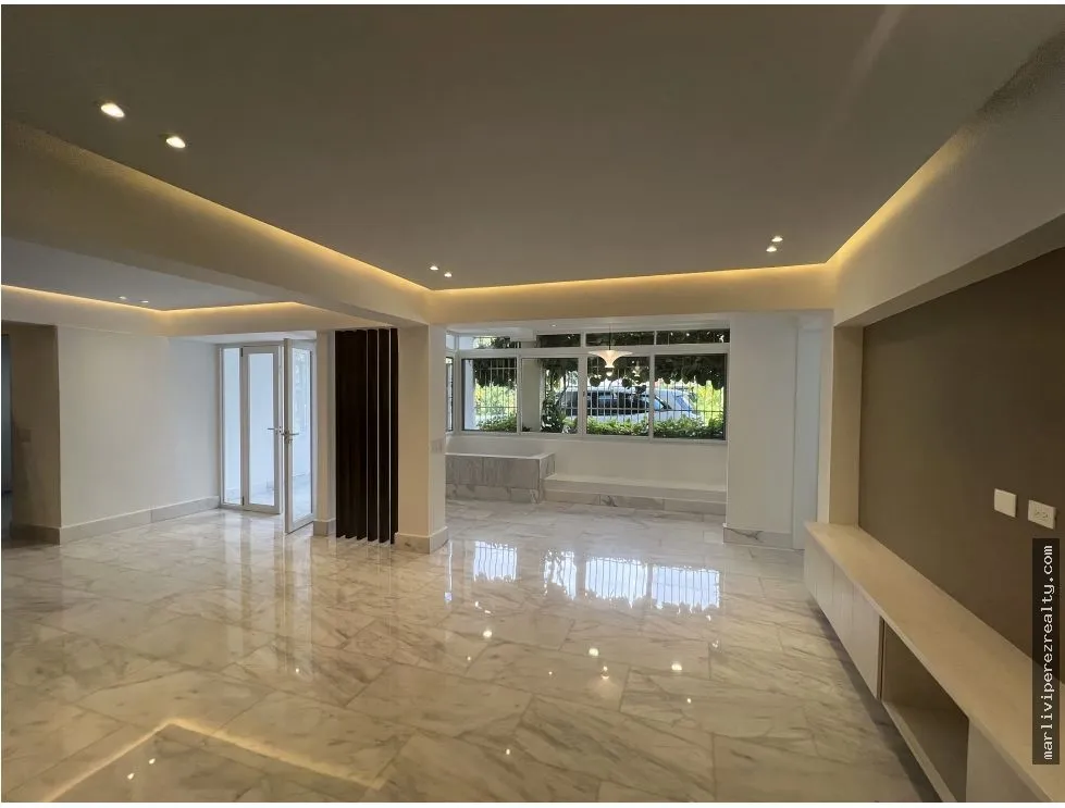 Venta de Residencial Altos del Golf