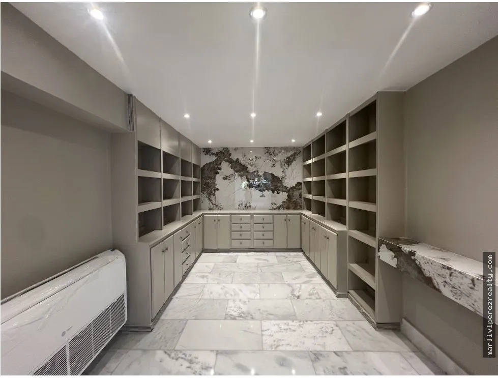 Venta de Residencial Altos del Golf