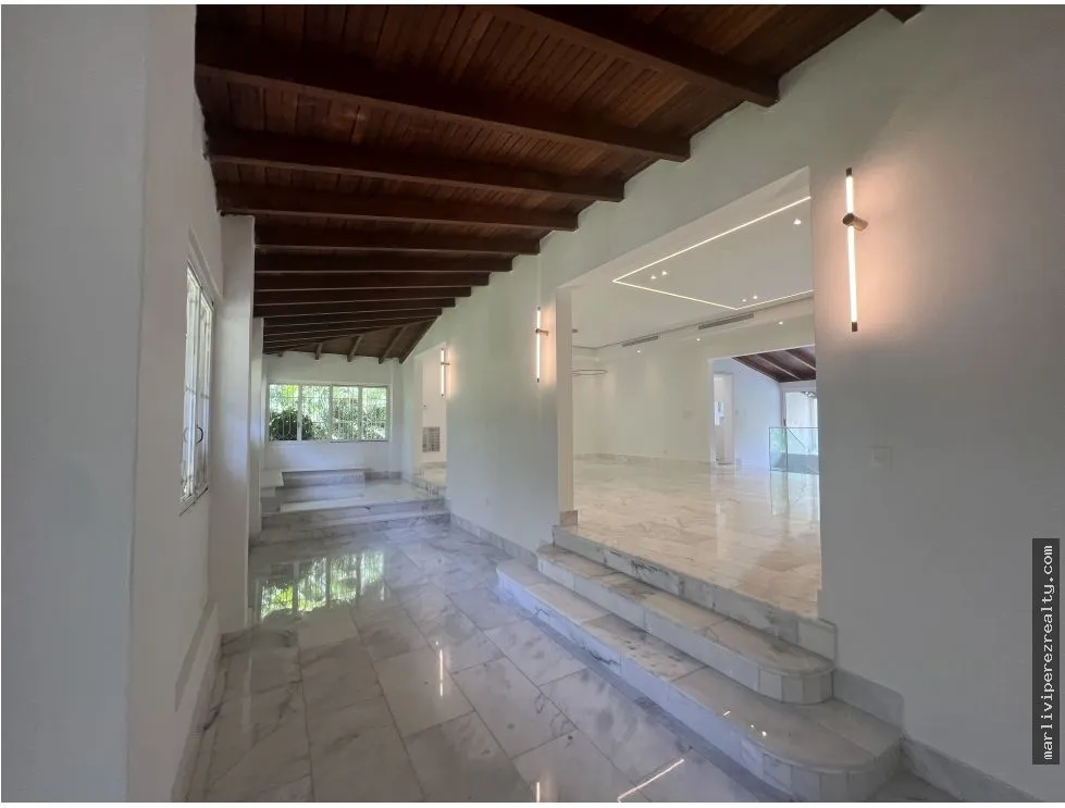 Venta de Residencial Altos del Golf