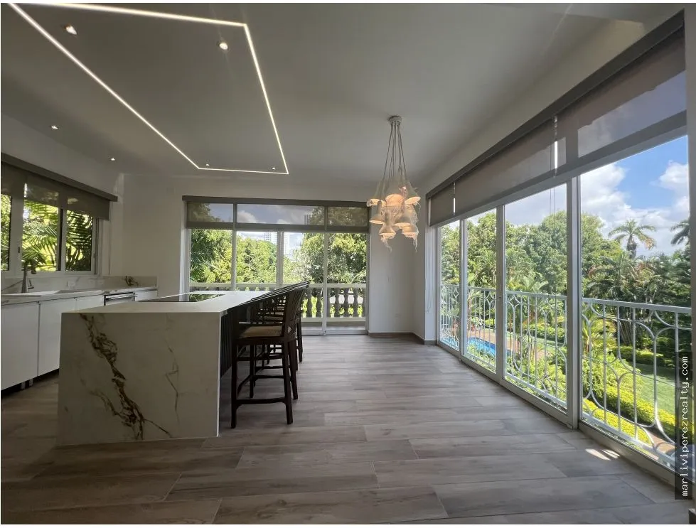 Venta de Residencial Altos del Golf