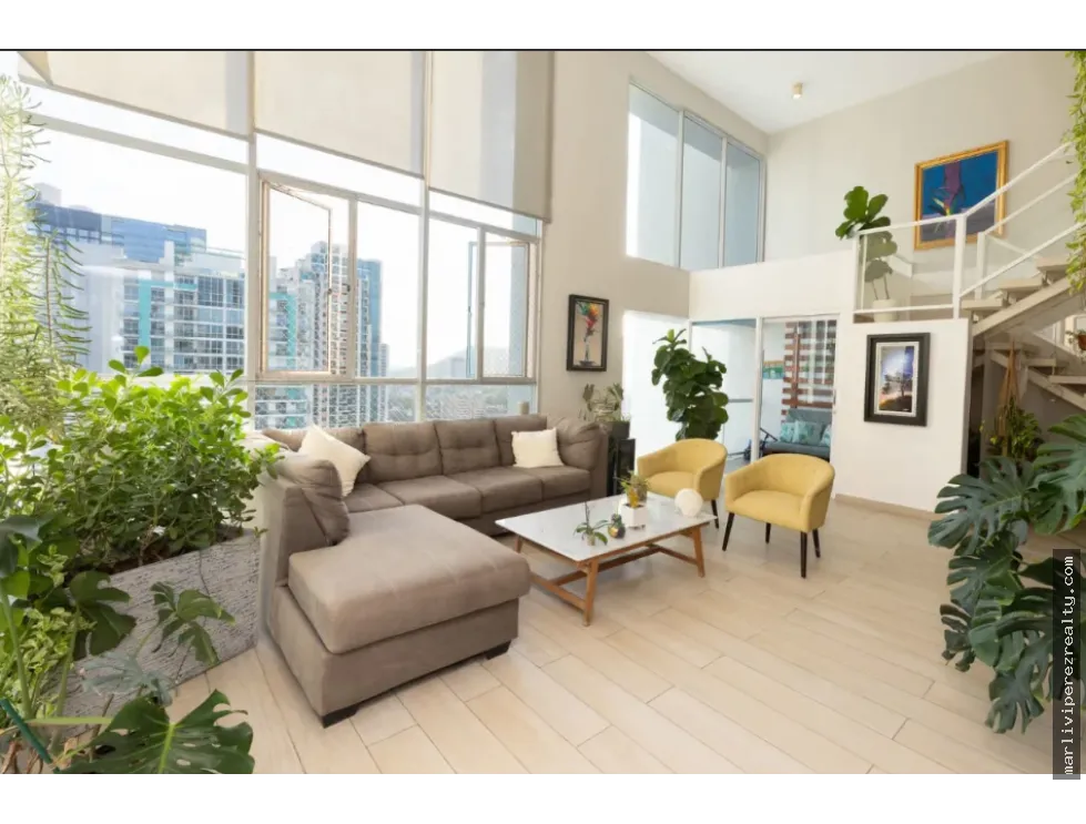 Appartement à Bella Vista à vendre