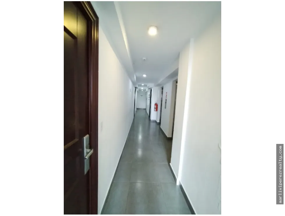 Appartement à Via Espana à vendre
