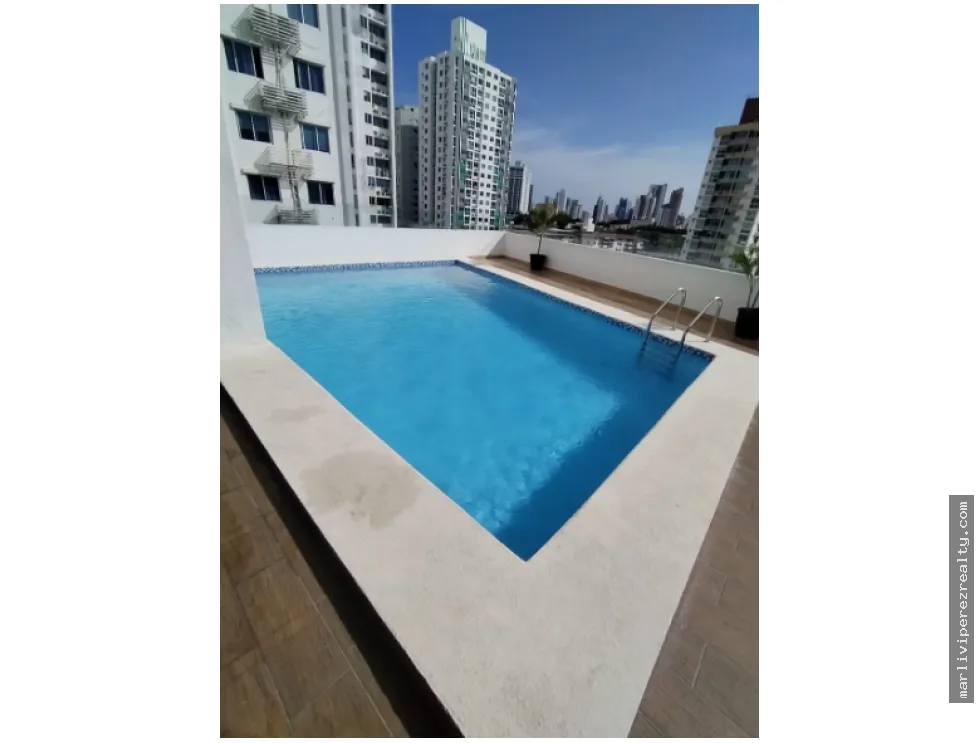 Appartement à Via Espana à vendre
