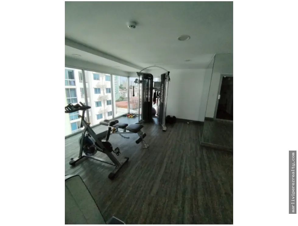 Appartement à Via Espana à vendre
