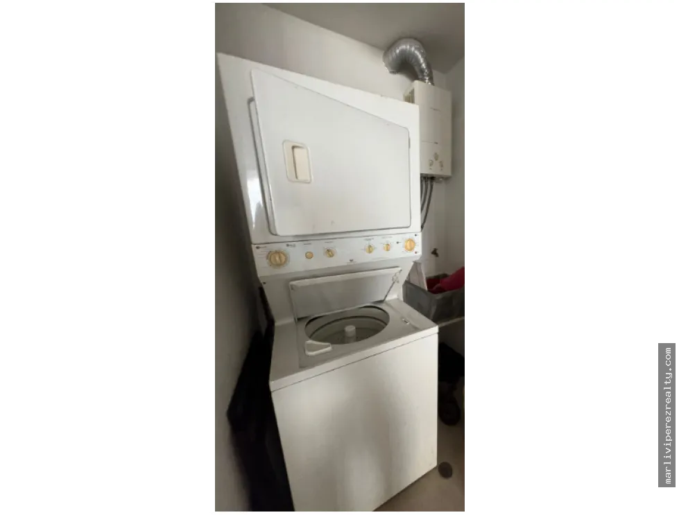 Venta de Apartamento  San Francisco