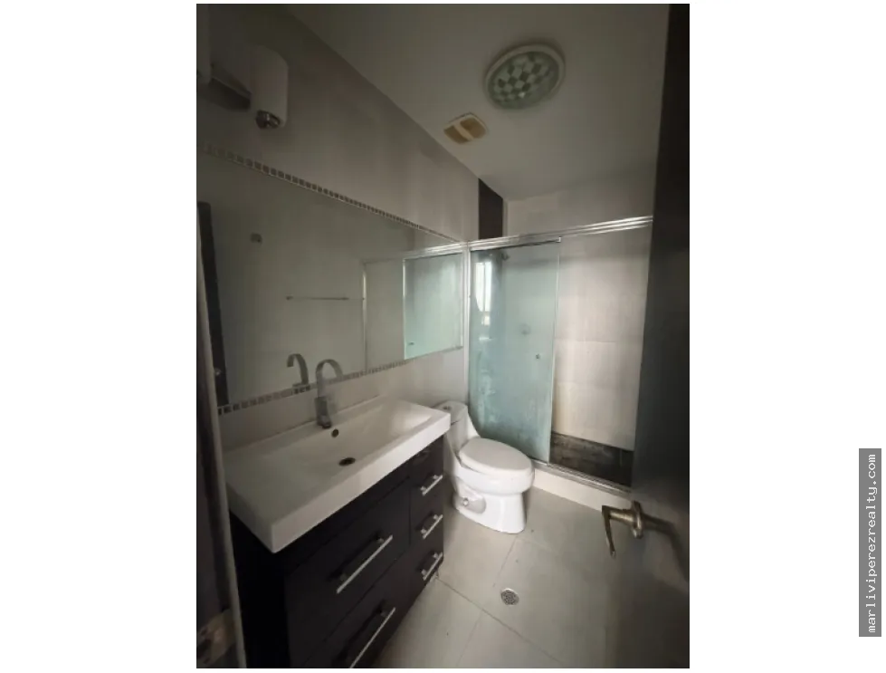 Venta de Apartamento  San Francisco