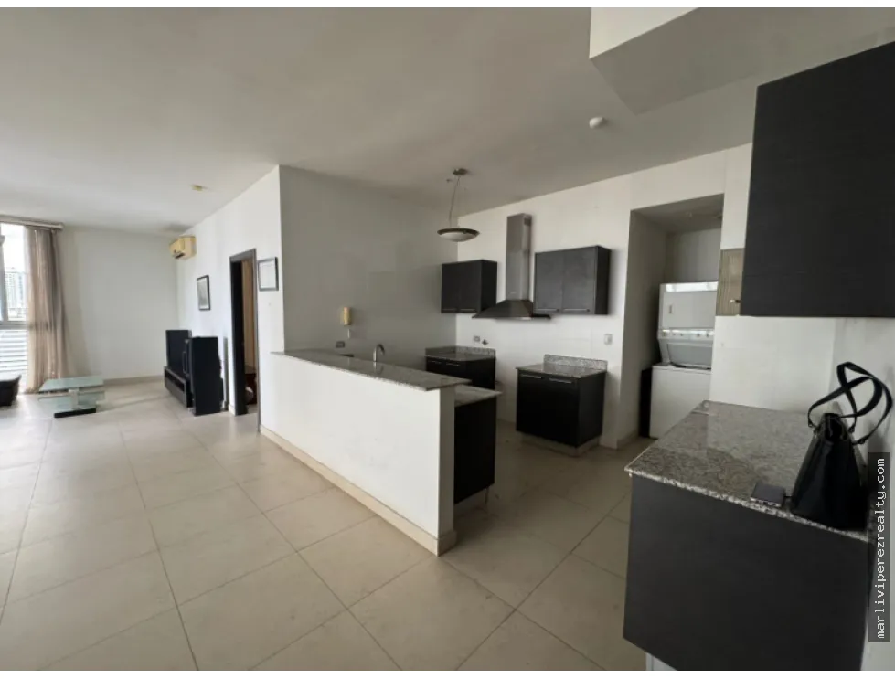 Venta de Apartamento  San Francisco