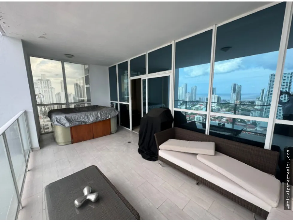 Venta de Apartamento  San Francisco