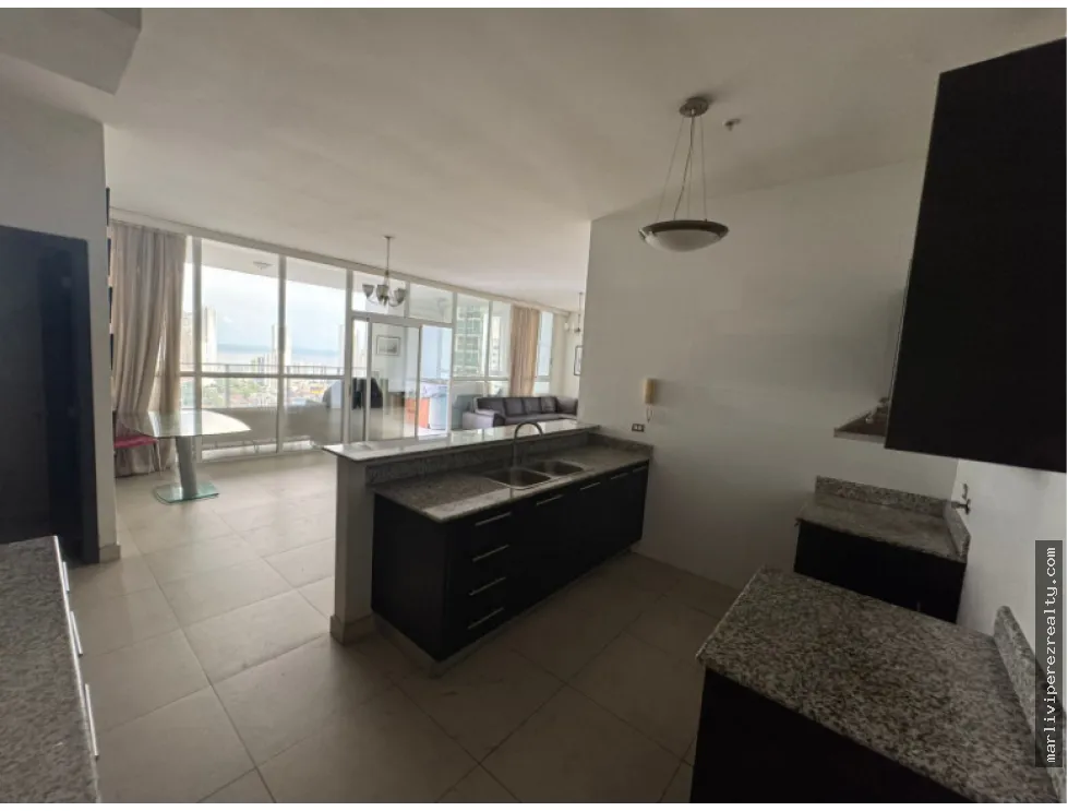Venta de Apartamento  San Francisco