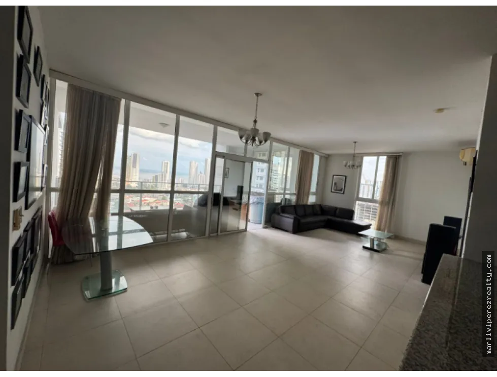 Venta de Apartamento  San Francisco