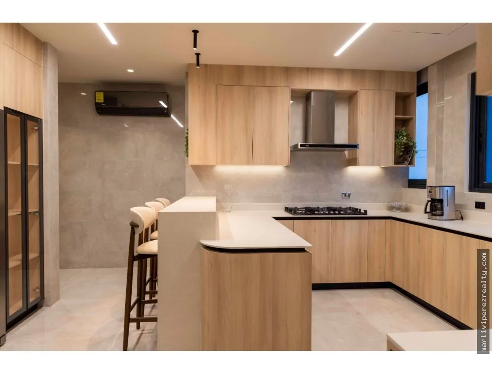 Venta de Apartamento Amueblado en Paitilla
