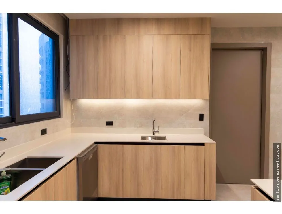 Venta de Apartamento Amueblado en Paitilla