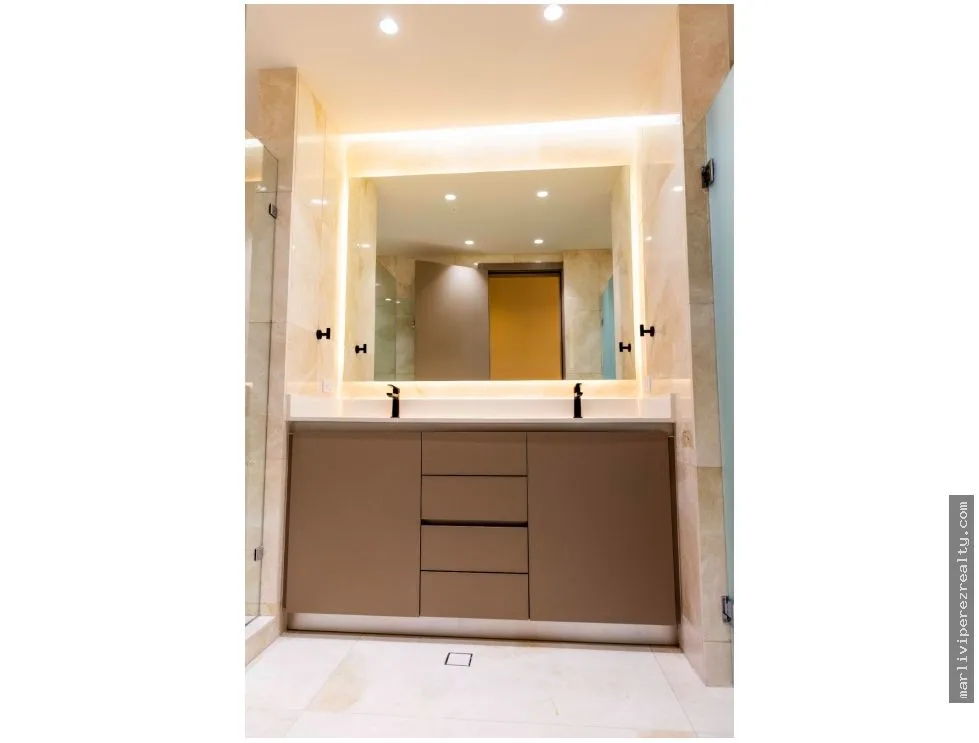 Venta de Apartamento Amueblado en Paitilla