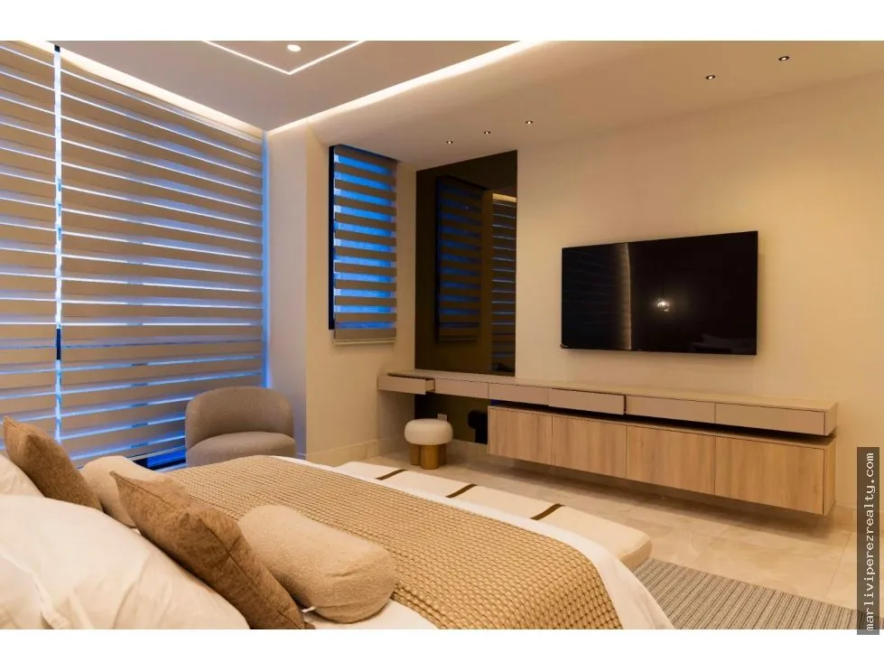 Venta de Apartamento Amueblado en Paitilla