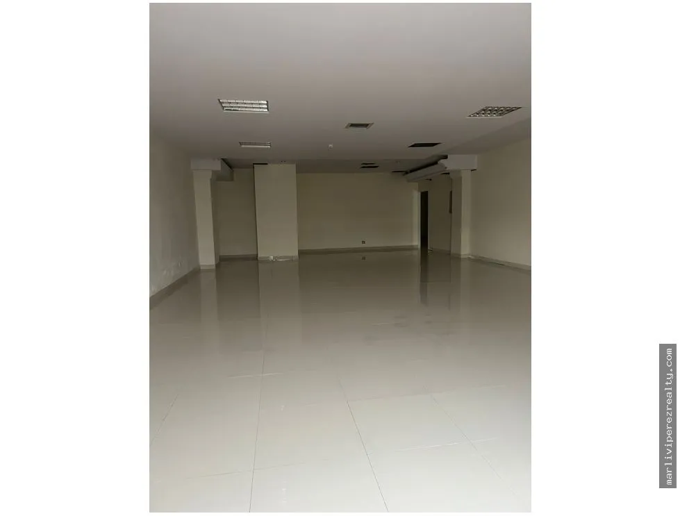 Se Alquila Local Comercial El Dorado