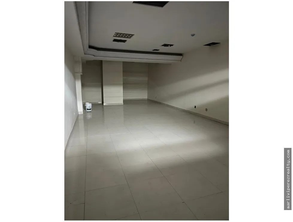 Se Alquila Local Comercial El Dorado