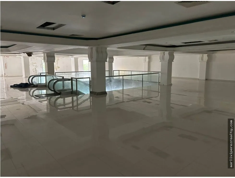 Se Alquila Local Comercial El Dorado