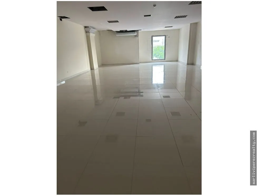 Se Alquila Local Comercial El Dorado