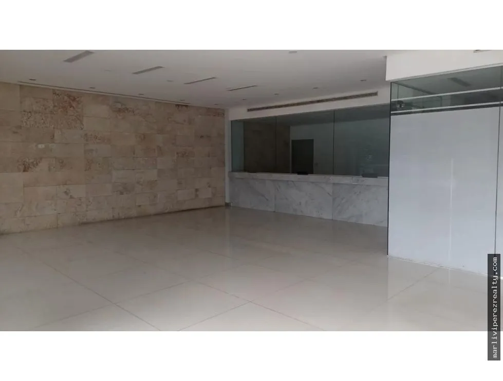 Alquiler de Local Comercial el Dorado