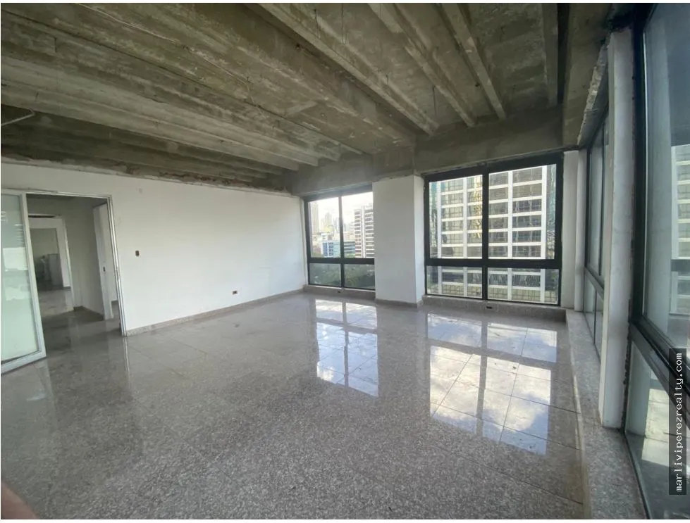 Office Rental on Calle 50